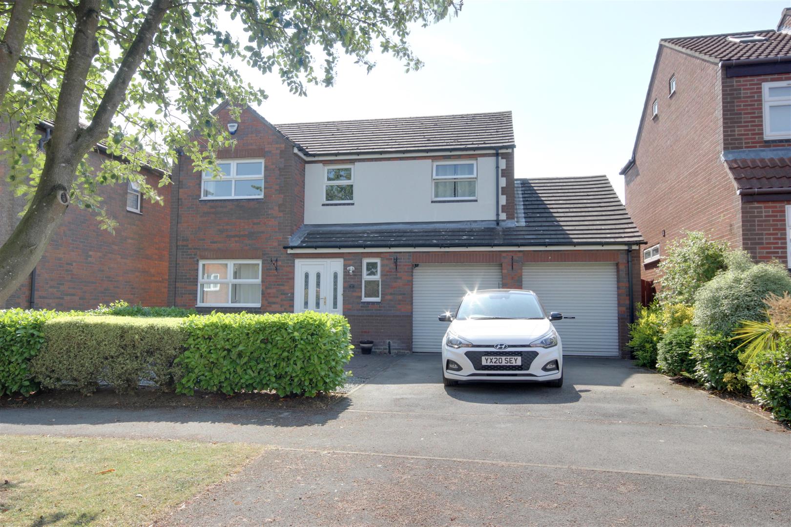 Inglefield Close, Beverley